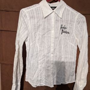 Harley Davidson shirt